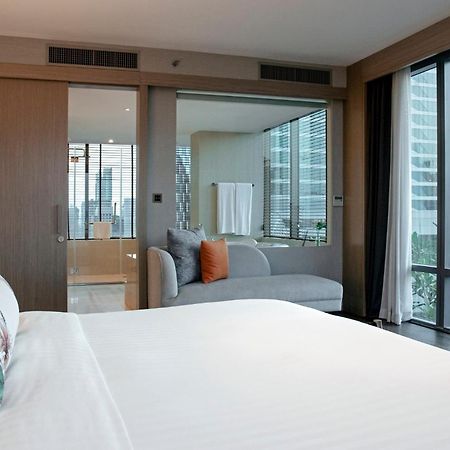 Sivatel Bangkok Hotel Екстер'єр фото
