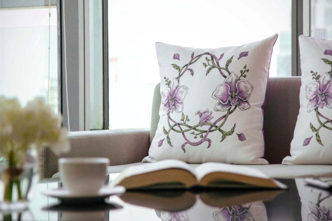 Sivatel Bangkok Hotel Екстер'єр фото A cushion