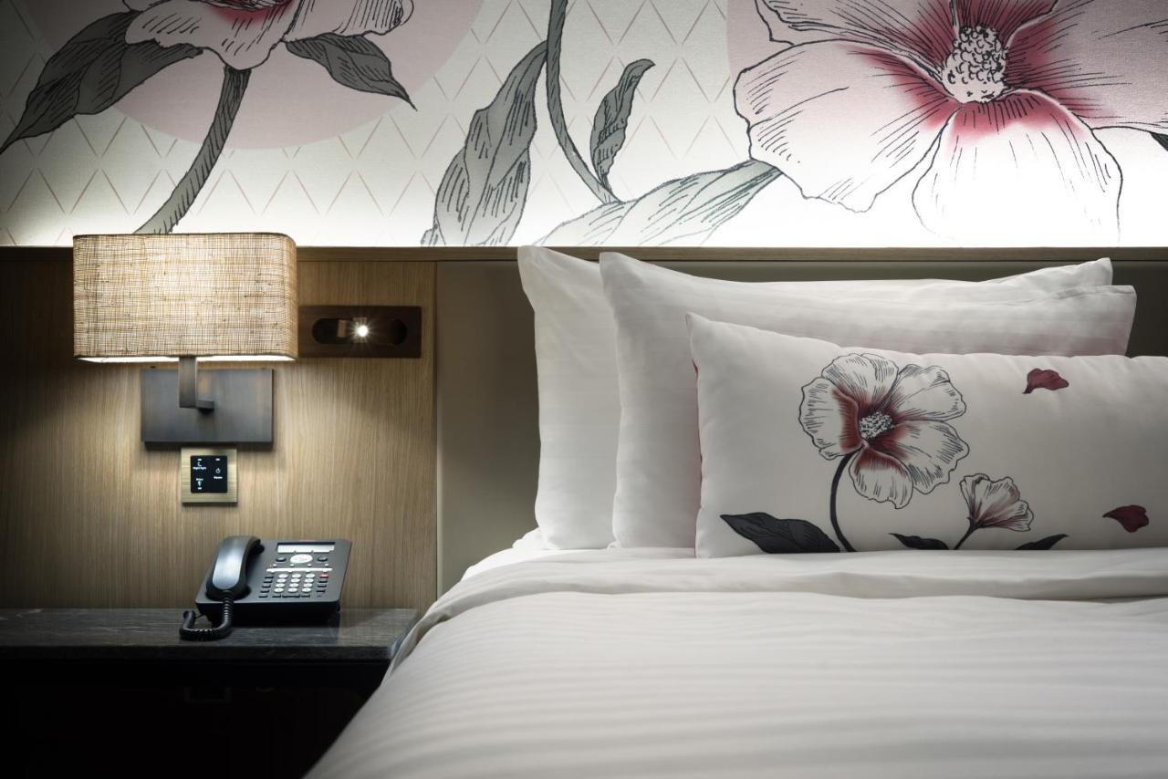 Sivatel Bangkok Hotel Екстер'єр фото
